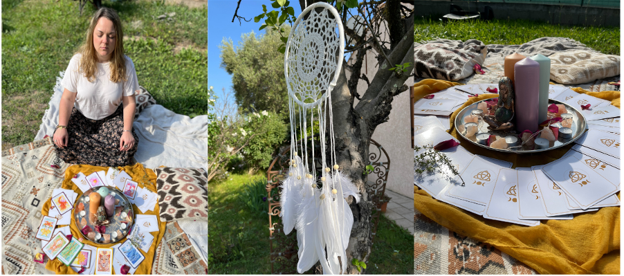fréjus saint raphael var cercle de femmes cercles de femmes 83 méditation PACA Paris ile de france 15ème
