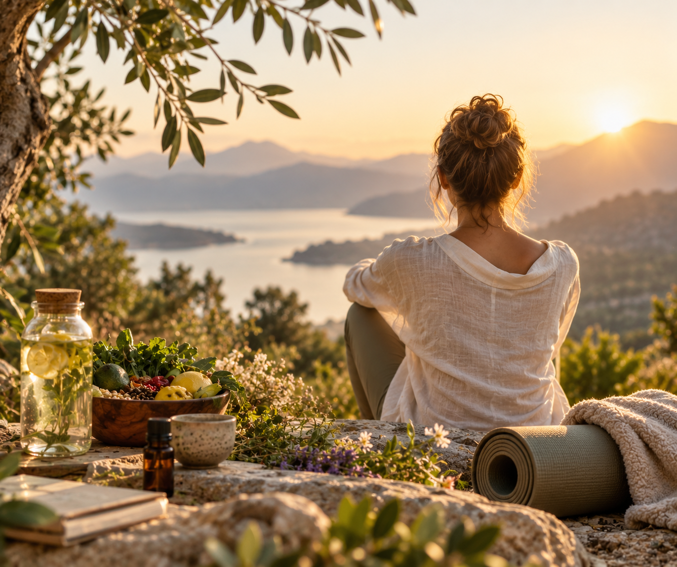 Mais au fait, c’est quoi la naturopathie ?